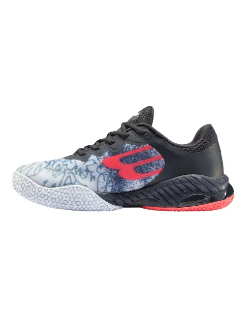 Bullpadel Ionic 24I Ck60067000 Azul Oscuro | Ofertas de padel