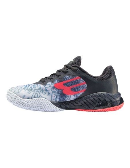 Bullpadel Ionic 24I Ck60067000 Azul Oscuro | Ofertas de padel Bullpadel Ionic 24I Ck60067000 Azul Oscuro | Ofertas de padel