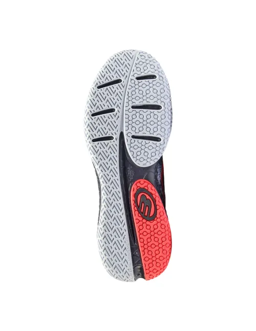 Bullpadel Ionic 24I Ck60067000 Azul Oscuro | Ofertas de padel