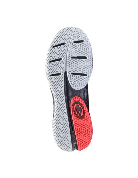 Bullpadel Ionic 24I Ck60067000 Azul Oscuro | Ofertas de padel Bullpadel Ionic 24I Ck60067000 Azul Oscuro | Ofertas de padel