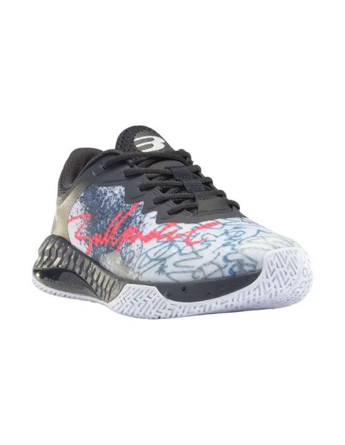 Bullpadel Ionic Calças de treino 24i Ck60067000 azul escuro | Ofertas de padel