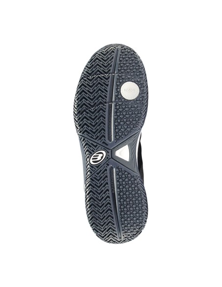 Bullpadel Performance Comfort 24I Ck62004000 Azul Marino | Ofertas de padel Bullpadel Performance Comfort 24I Ck62004000 Azul Marino | Ofertas de padel