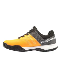 Bullpadel Prf Comfort 24I Ck62005037 Negro/Naranja | Ofertas de pádel 2