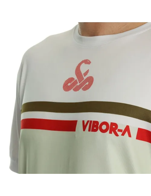 Camiseta Vibor-A Hydra Pro | Ofertas de pádel