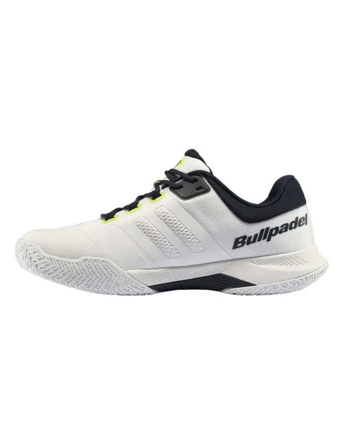 Bullpadel Prf Comfort 24I Ck62012000 Blanco | Ofertas de padel