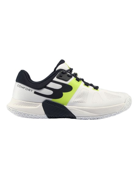 Bullpadel Prf Comfort 24I Ck62012000 Blanco | Ofertas de padel