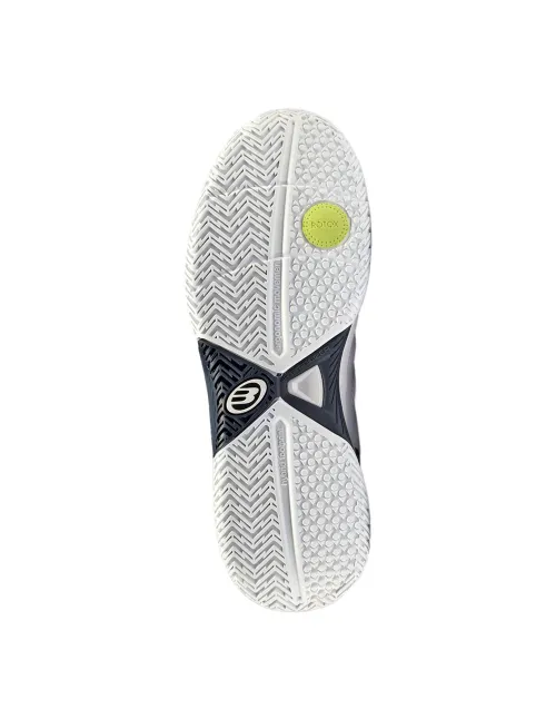 Bullpadel Prf Comfort 24I Ck62012000 Blanco | Ofertas de padel