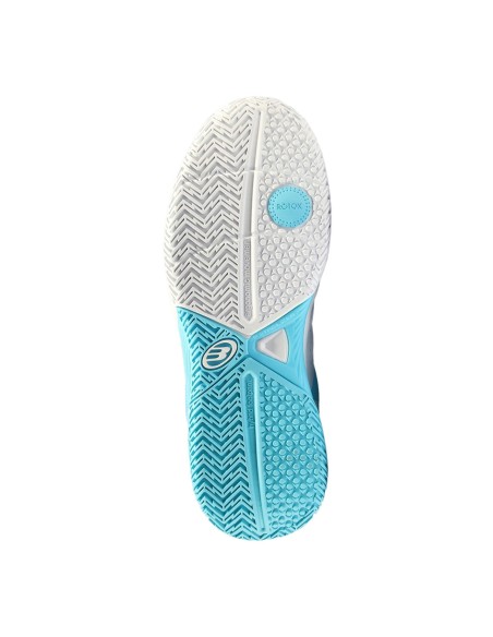 Bullpadel Prf Comfort W 24I Ck68011000 Azul Celeste Mujer |Padel offers Bullpadel Prf Comfort W 24I Ck68011000 Azul Celeste Mujer |Padel offers