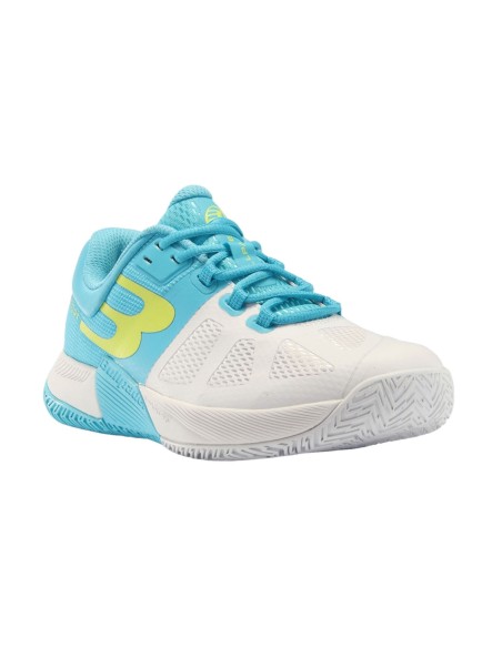 Bullpadel Prf Comfort W 24I Ck68011000 Azul Celeste Mujer |Padel offers Bullpadel Prf Comfort W 24I Ck68011000 Azul Celeste Mujer |Padel offers