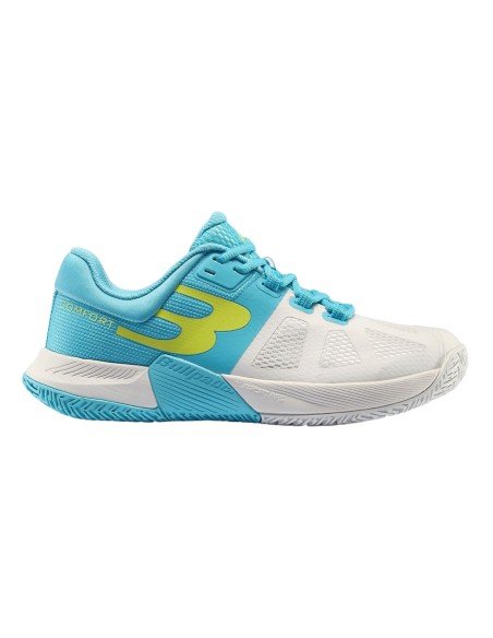 Bullpadel Prf Comfort W 24I Ck68011000 Azul Celeste Mujer |Padel offers Bullpadel Prf Comfort W 24I Ck68011000 Azul Celeste Mujer |Padel offers