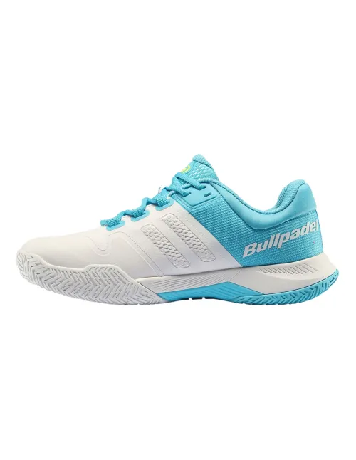 Bullpadel Prf Comfort W 24I Ck68011000 Azul Celeste Mujer |Padel offers