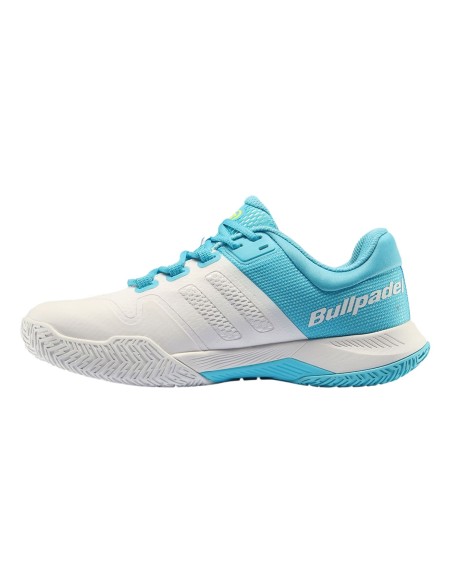 Bullpadel Prf Comfort W 24I Ck68011000 Azul Celeste Mujer |Padel offers Bullpadel Prf Comfort W 24I Ck68011000 Azul Celeste Mujer |Padel offers