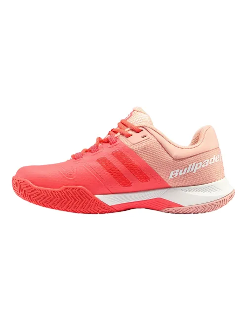 Sneakers Bullpadel Prf Comfort W 24i Ck68017000 Women's Pink | Ofertas de padel