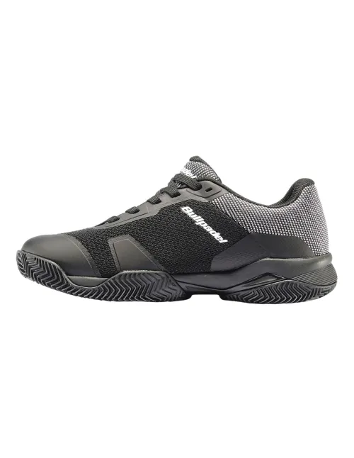 Bullpadel Prf Grip 24i Ck61005000 Negro | Ofertas de pádel