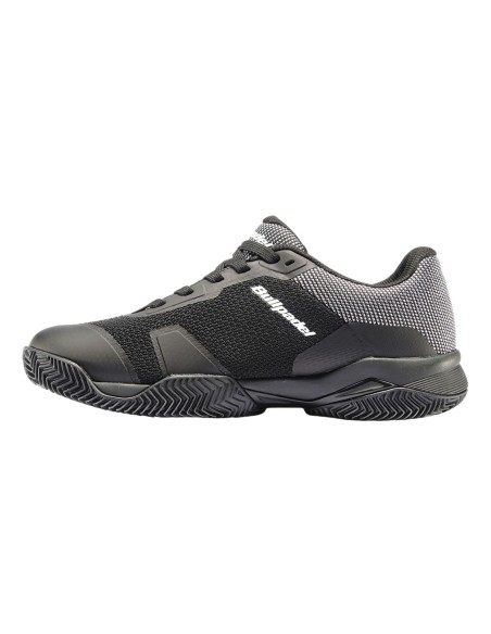 Sneakers Bullpadel Prf Grip 24i Ck61005000 Black | Ofertas de padel