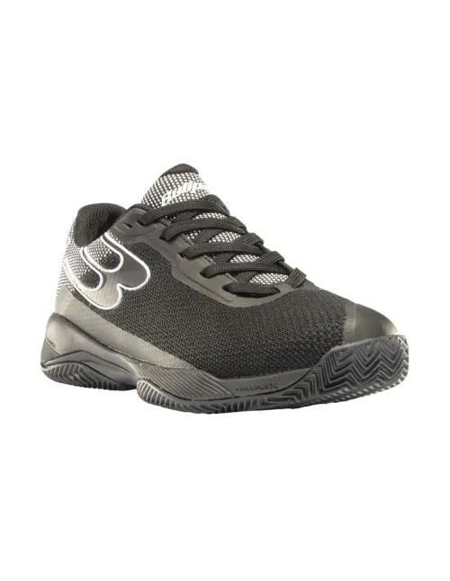 Bullpadel Prf Grip 24i Ck61005000 Negro | Ofertas de pádel