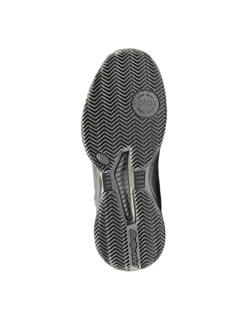 Bullpadel Scarpe Prf Grip 24i Ck61005000 Nero |Padel offers