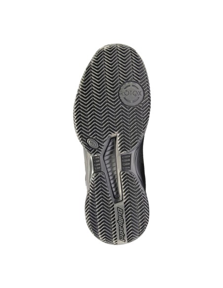 Bullpadel Scarpe Prf Grip 24i Ck61005000 Nero |Padel offers