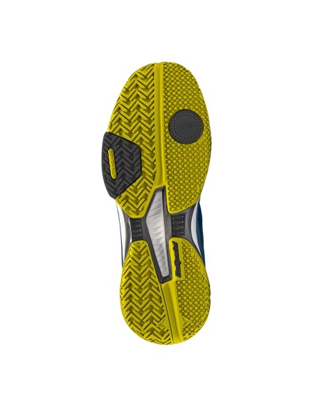 Bullpadel Prf Hybrid 24i Ck63007000 | Ofertas de pádel
