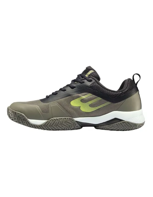 Bullpadel Sapatilhas Prf Hybrid 24i Ck63015000 Khaki | Ofertas de padel