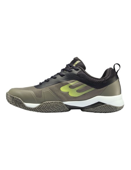 Bullpadel Scarpe da ginnastica Prf Hybrid 24i Ck63015000 Khaki |Padel offers