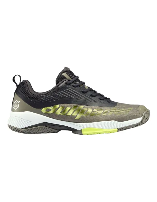 Bullpadel Performance Hybrid 24I Ck63015000 Kaki | Ofertas de pádel