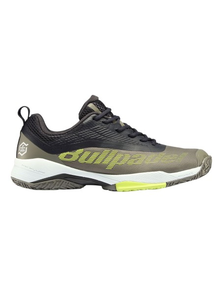 Bullpadel Performance Hybrid 24I Ck63015000 Kaki | Ofertas de pádel