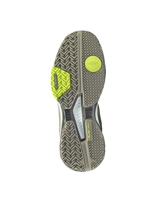 Bullpadel Performance Hybrid 24I Ck63015000 Kaki | Ofertas de pádel