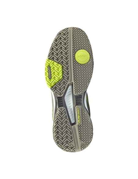 Bullpadel Prf Hybrid 24i Ck63015000 | Ofertas de pádel