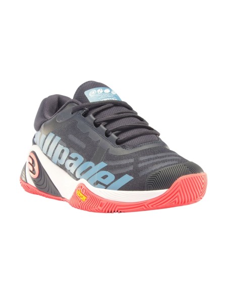 Bullpadel Vertex Vibram 24I Ck59004000 Azul Marino | Ofertas de padel Bullpadel Vertex Vibram 24I Ck59004000 Azul Marino | Ofertas de padel