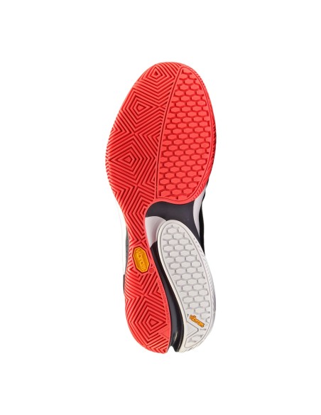Bullpadel Vertex Vibram 24I Ck59004000 Azul Marino | Ofertas de padel Bullpadel Vertex Vibram 24I Ck59004000 Azul Marino | Ofertas de padel