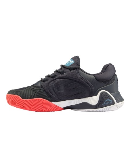 Bullpadel Vertex Vibram 24I Ck59004000 Azul Marino | Ofertas de padel Bullpadel Vertex Vibram 24I Ck59004000 Azul Marino | Ofertas de padel