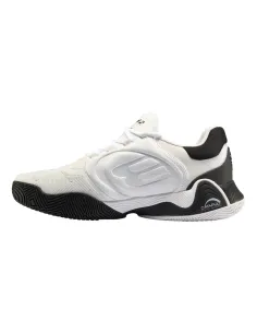 Bullpadel Vertex Vibram 24I Ck59012005 Blanco/Negro | Ofertas de pádel 2