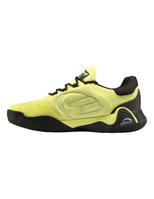 Sneakers Bullpadel Vertex Vibram 24i Ck59023000 Yellow | Ofertas de padel