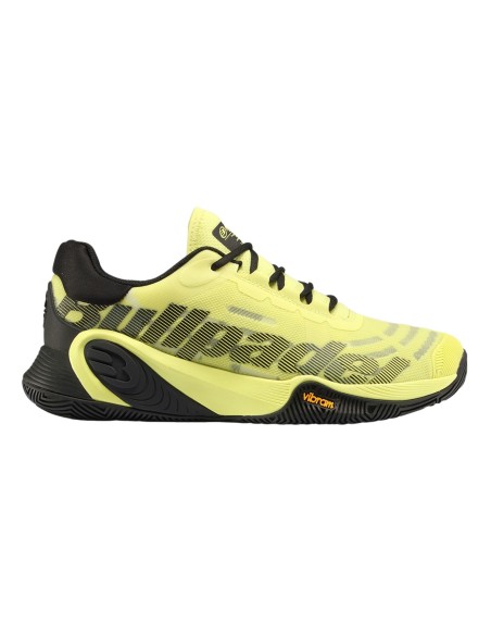 Sneakers Bullpadel Vertex Vibram 24i Ck59023000 Yellow | Ofertas de padel