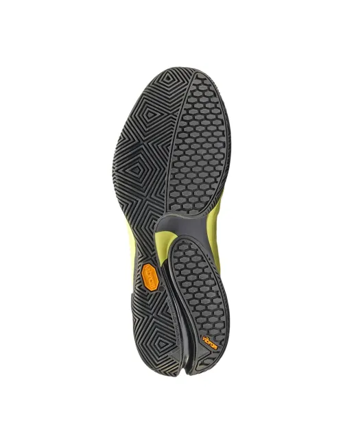 Sneakers Bullpadel Vertex Vibram 24i Ck59023000 Yellow | Ofertas de padel