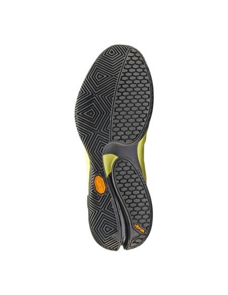 Bullpadel Vertex Vibram 24I Ck59023000 Amarillo |Padel offers Bullpadel Vertex Vibram 24I Ck59023000 Amarillo |Padel offers
