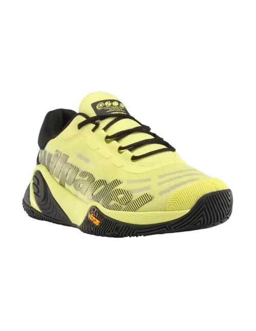 Sneakers Bullpadel Vertex Vibram 24i Ck59023000 Yellow | Ofertas de padel