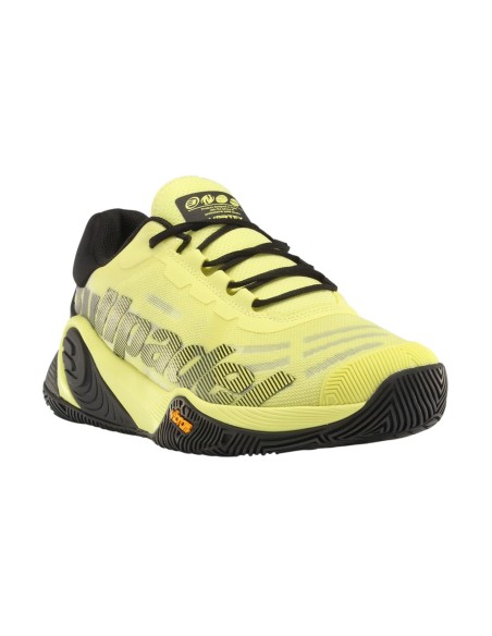 Sneakers Bullpadel Vertex Vibram 24i Ck59023000 Yellow | Ofertas de padel