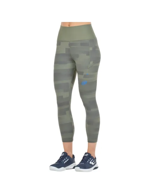 Malla Bullpadel Taika Mujer | Ofertas de pádel