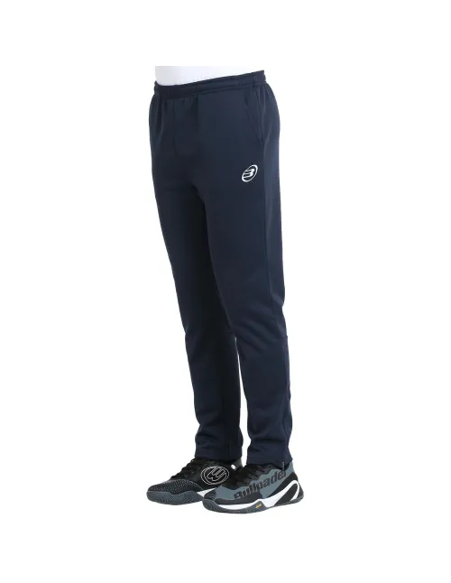 Fleece Pants Bullpadel Beariz | Ofertas de padel