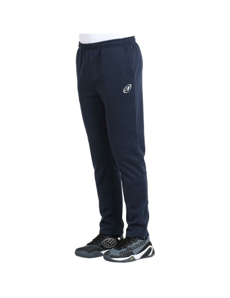 Fleece Pants Bullpadel Beariz | Ofertas de padel
