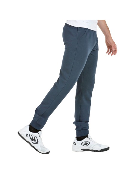 Pantalón Felpa Bullpadel Begont | Ofertas de padel Pantalón Felpa Bullpadel Begont | Ofertas de padel