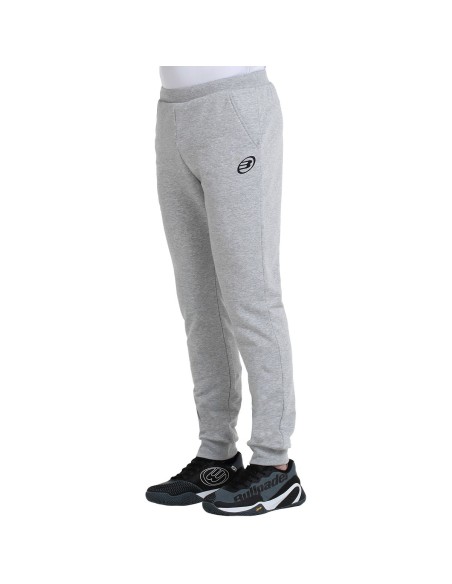 PANTALON FELPA BULLPADEL BEGONT BZ68151000 | Ofertas de padel