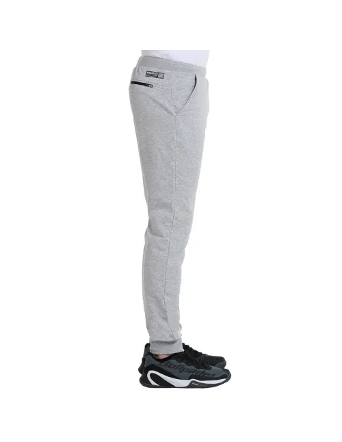 Pantalón Felpa Bullpadel Begont | Ofertas de padel