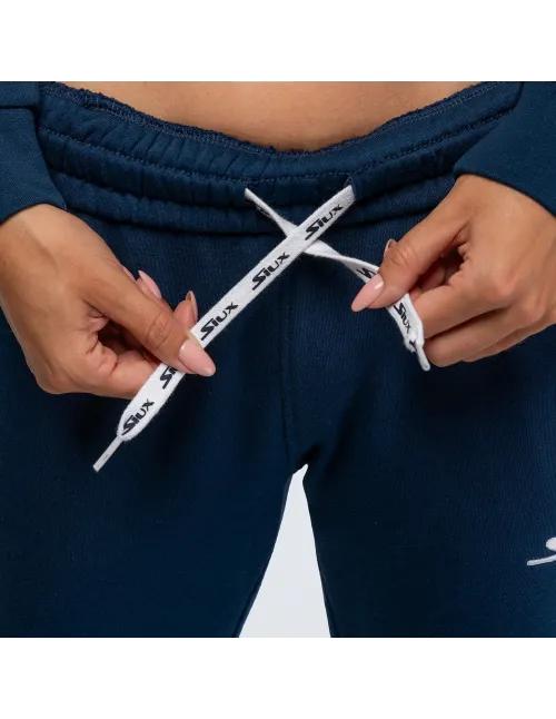 Pantalón Siux Basic | Ofertas de pádel