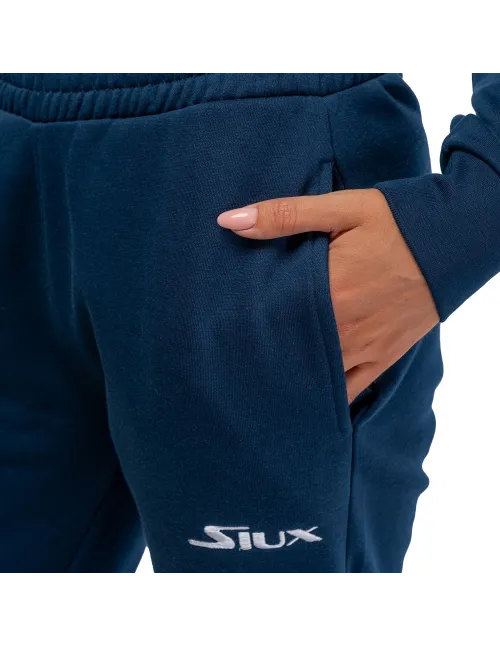 Pantalón Siux Basic | Ofertas de pádel
