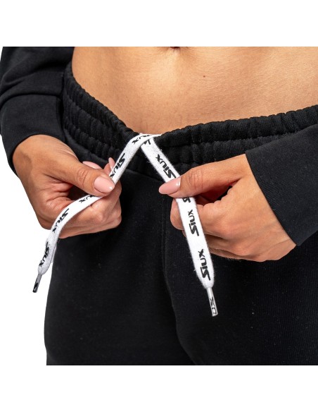 Pantalón Siux Básico Unisex | Ofertas de pádel
