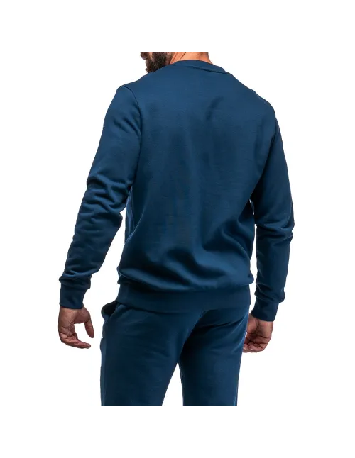 CAMISOLA BÁSICA SIUX PRETA | Ofertas de padel