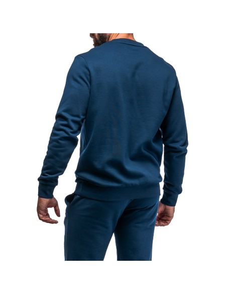 CAMISOLA BÁSICA SIUX PRETA | Ofertas de padel CAMISOLA BÁSICA SIUX PRETA | Ofertas de padel